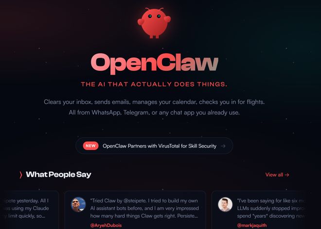 OpenClaw使用手册：从入门到精通，全面掌握OpenClaw操作指南
